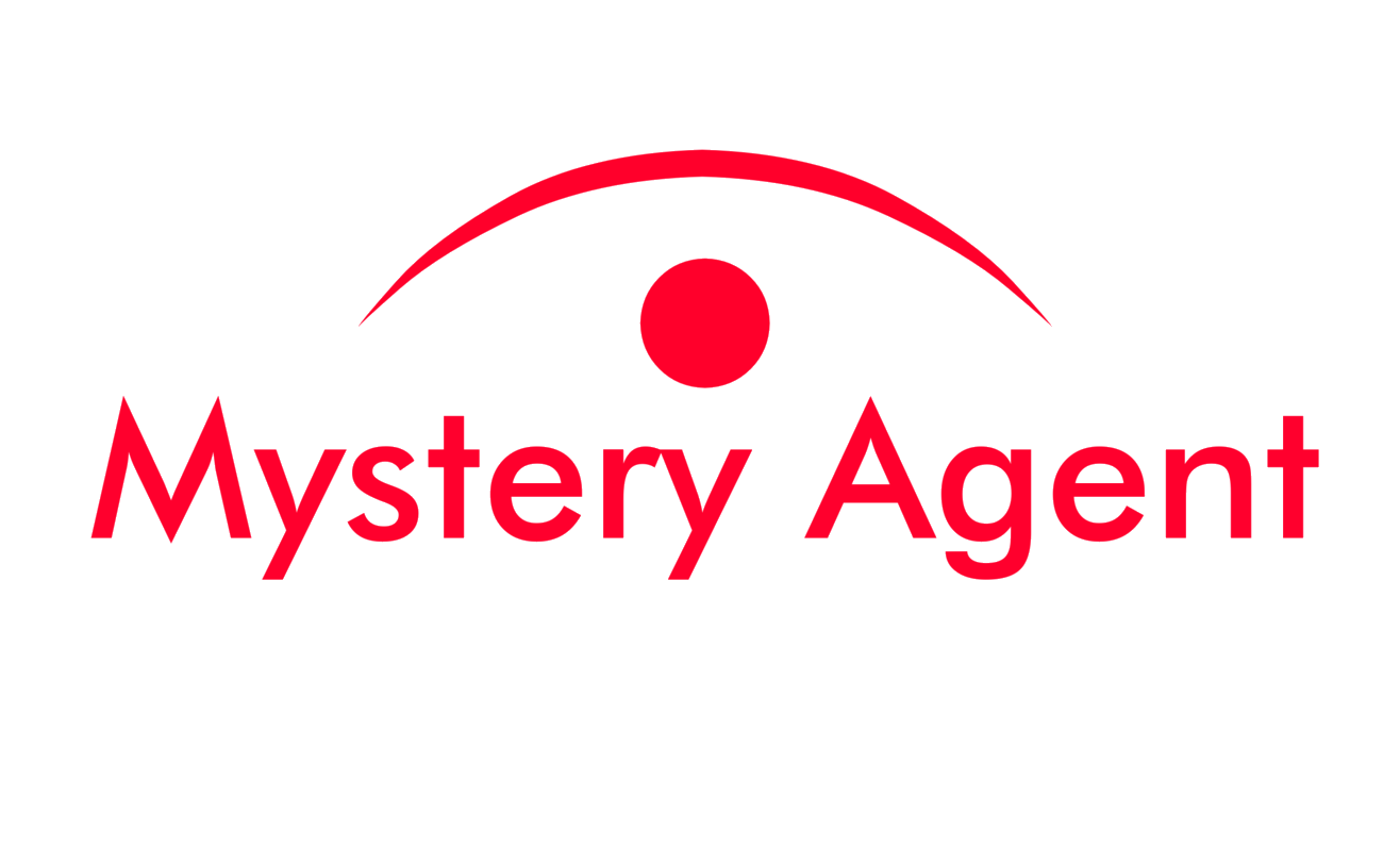 Mistery Agent logo